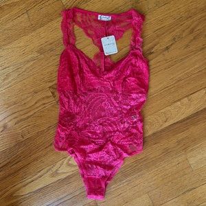 Intimates Bodysuit by Free People